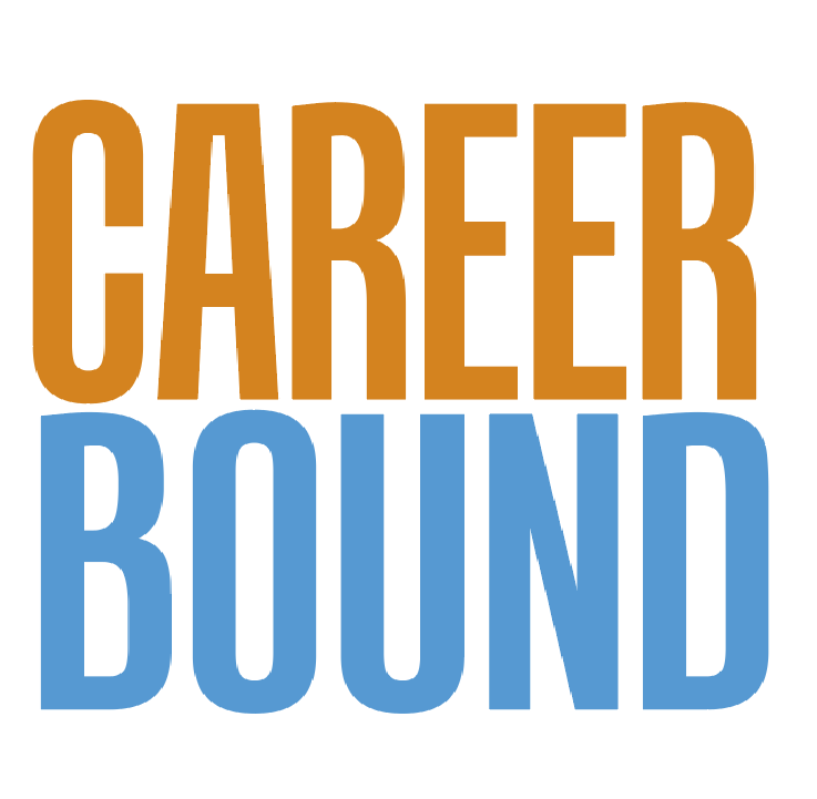 Career Bound Logo