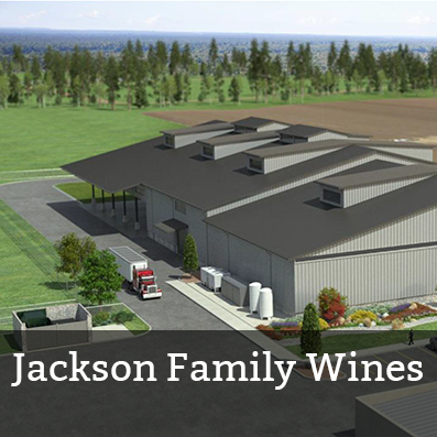 Jackson Family Wines Success Story