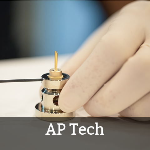 AP Tech Success Story