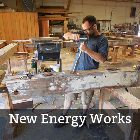 New Energy Works Success Story