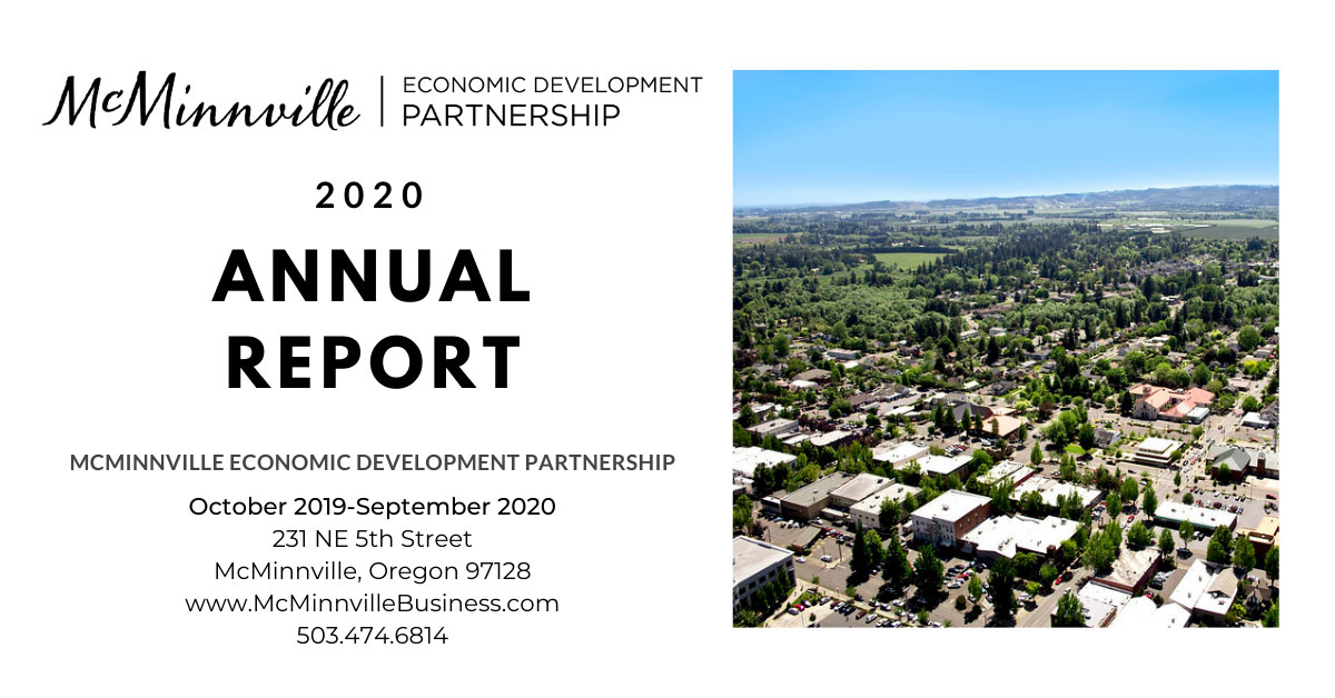 2020 Annual Report