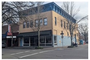 300 NE 3rd Street