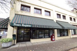 609 NE Third St (News Register)