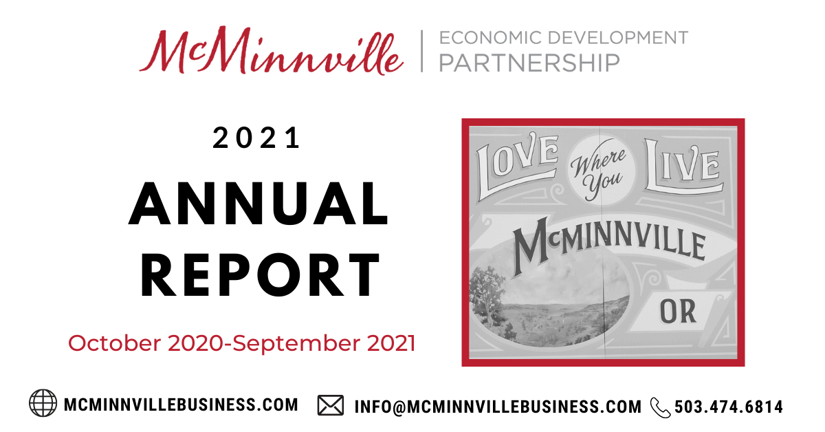 2021 Annual Report 