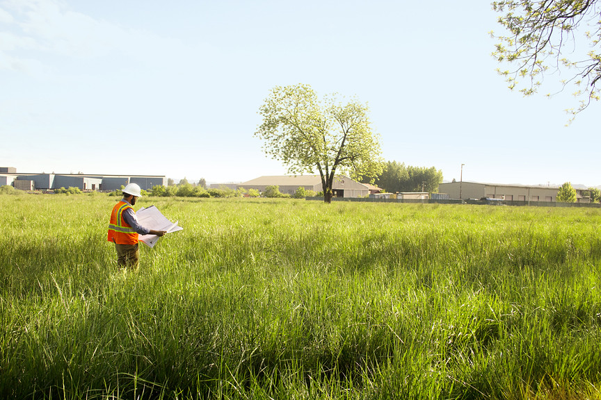 MIP owns 26 acres of “shovel ready” industrial land in McMinnville’s Industrial Park