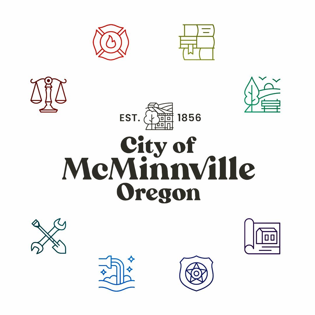 City of McMinnville 