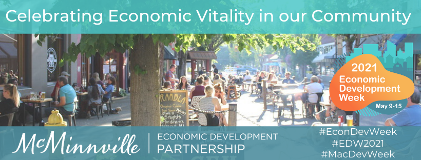 Celebrate Economic Vitality 