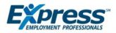 Express Employement Logo