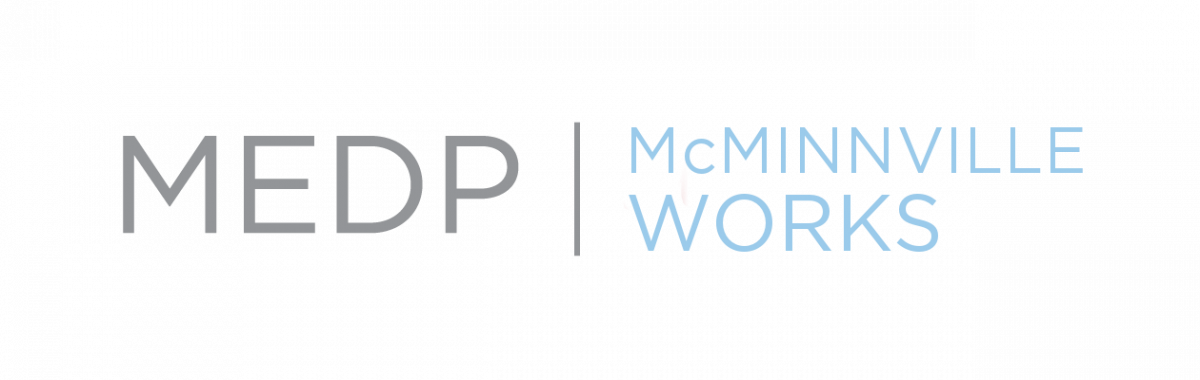 McMinnville WORKS Logo