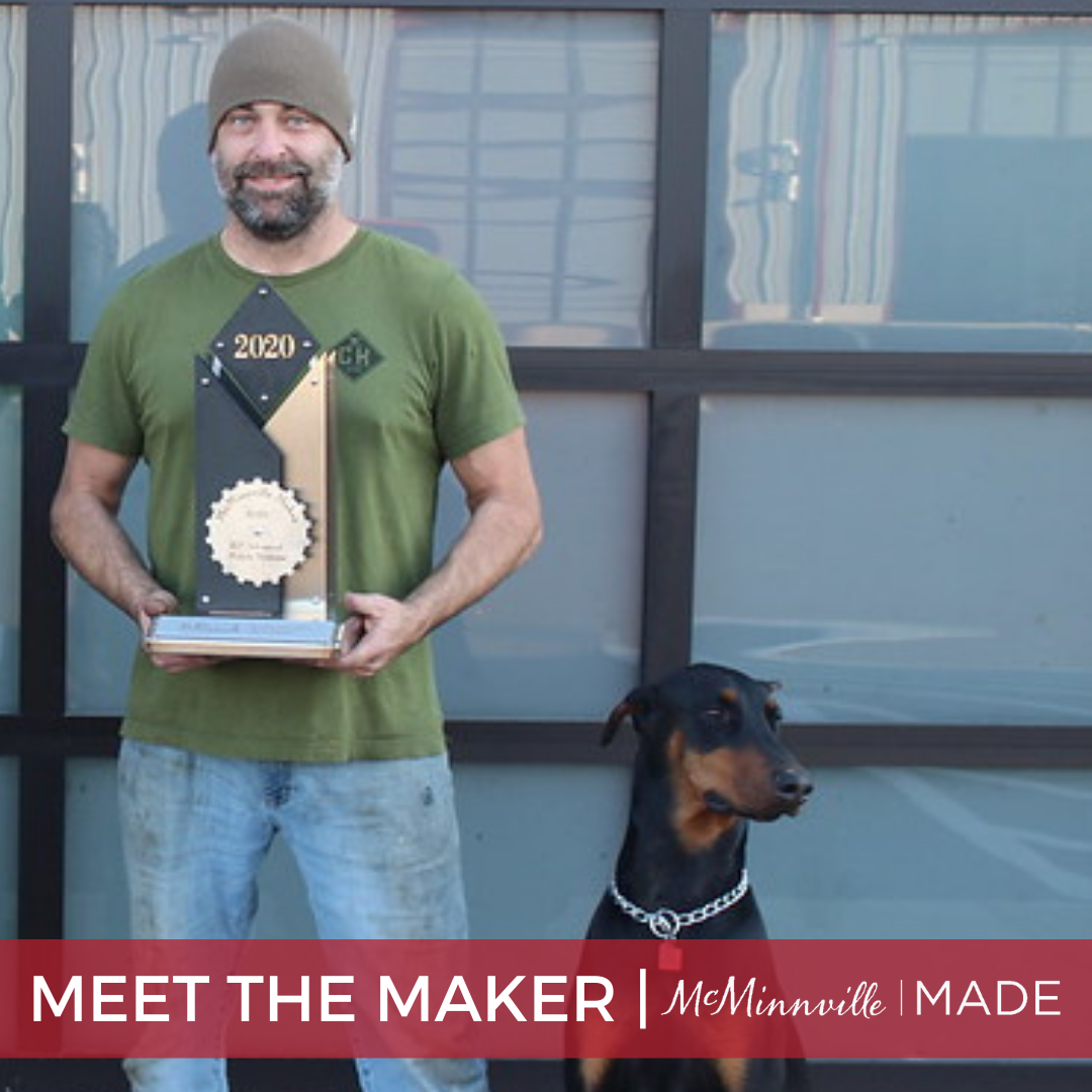 Meet the Maker