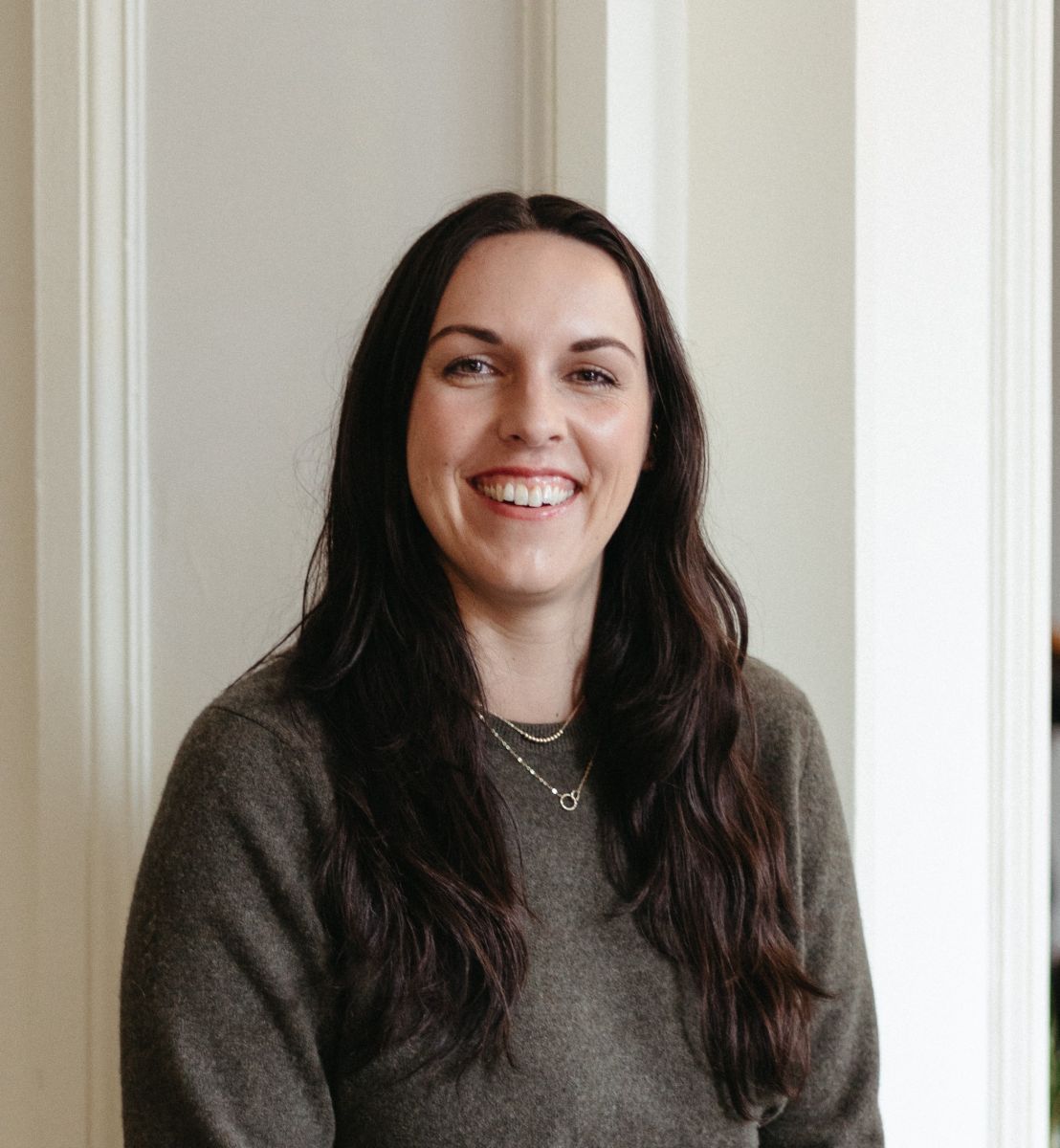 Rebecca Goldcrump