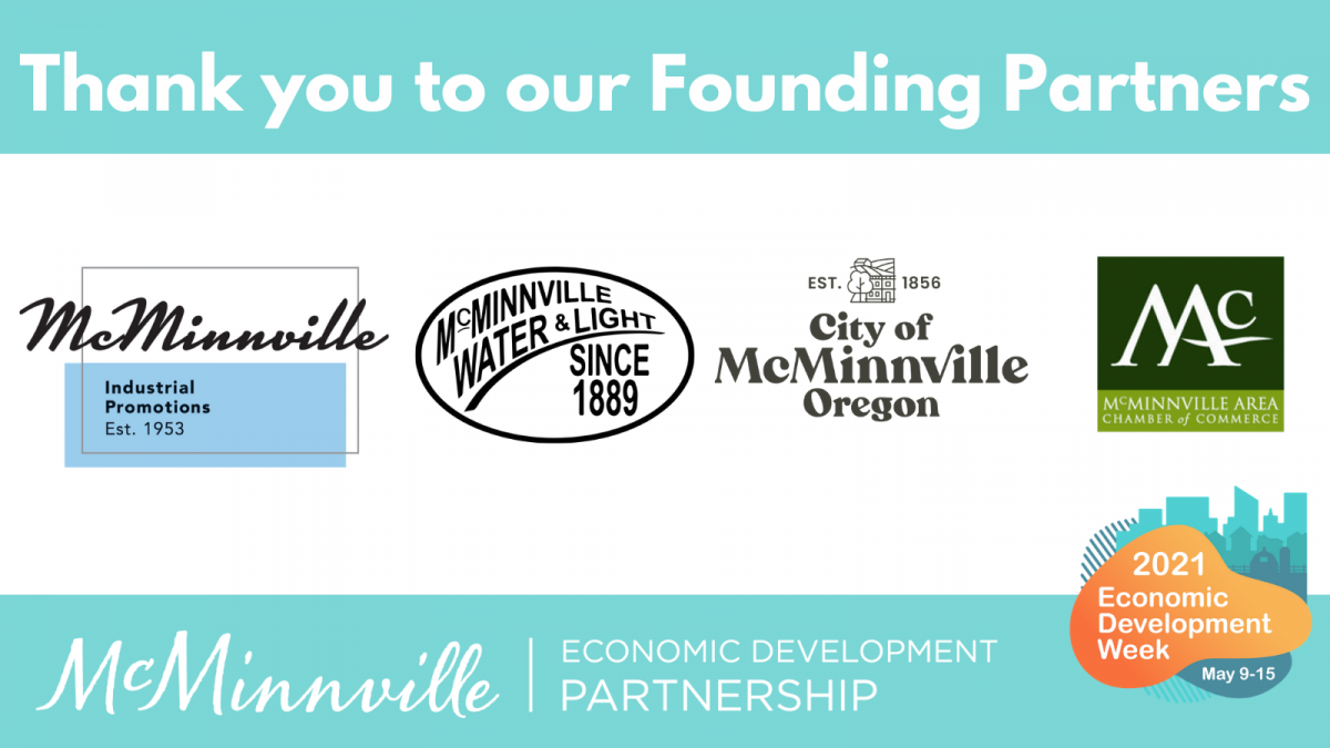 Founding Partners