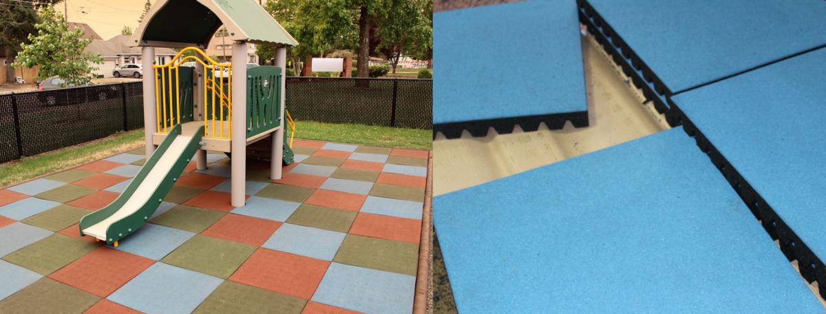 Bounce Back Tiles