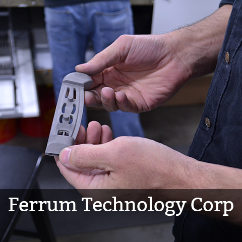 Ferrum Technology Corp