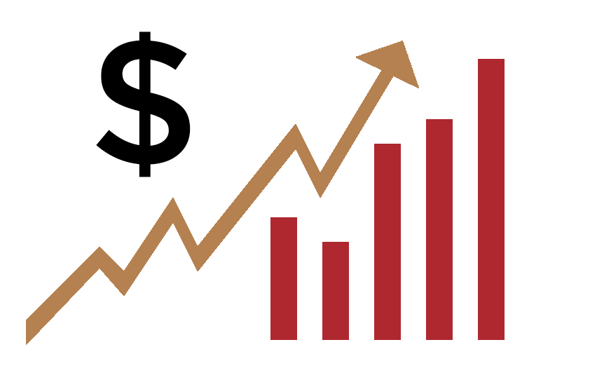 cash flow graphic