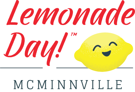 Lemonade Day Logo