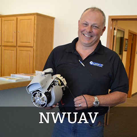 NWUAV Success Story