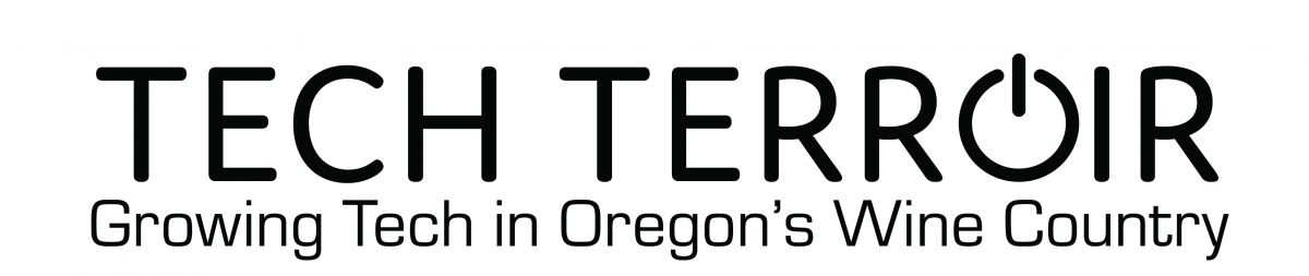Tech Terroir Logo