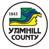 yamhill county logo