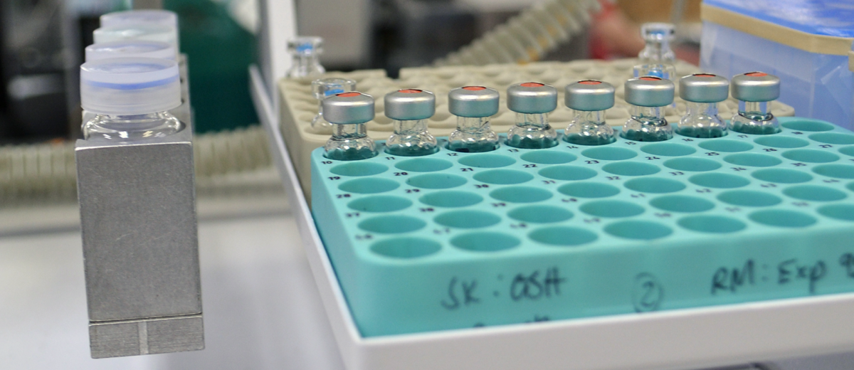 Precision Analytical