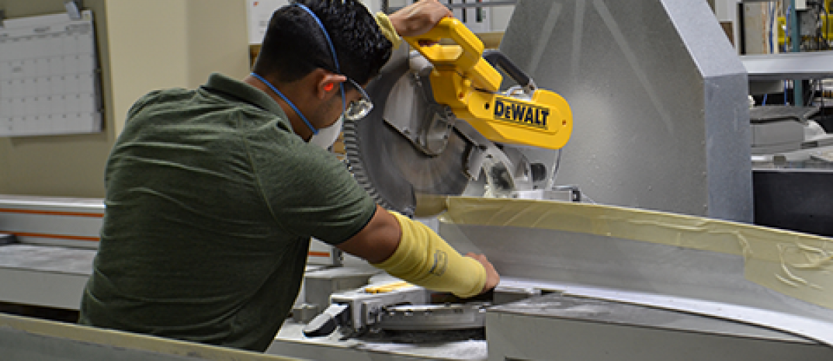 Meggitt Polymers & Composites