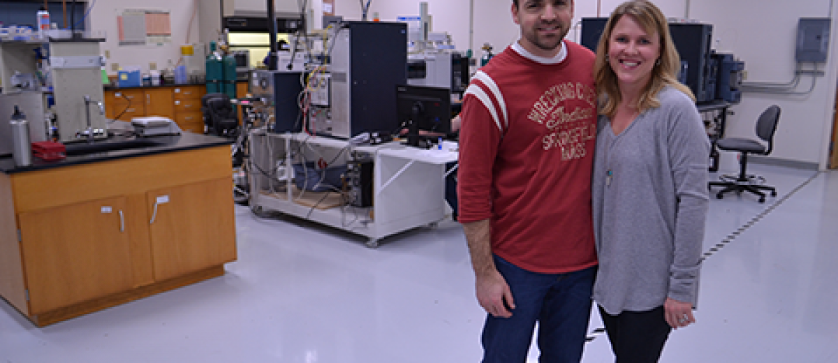 Precision Analytical