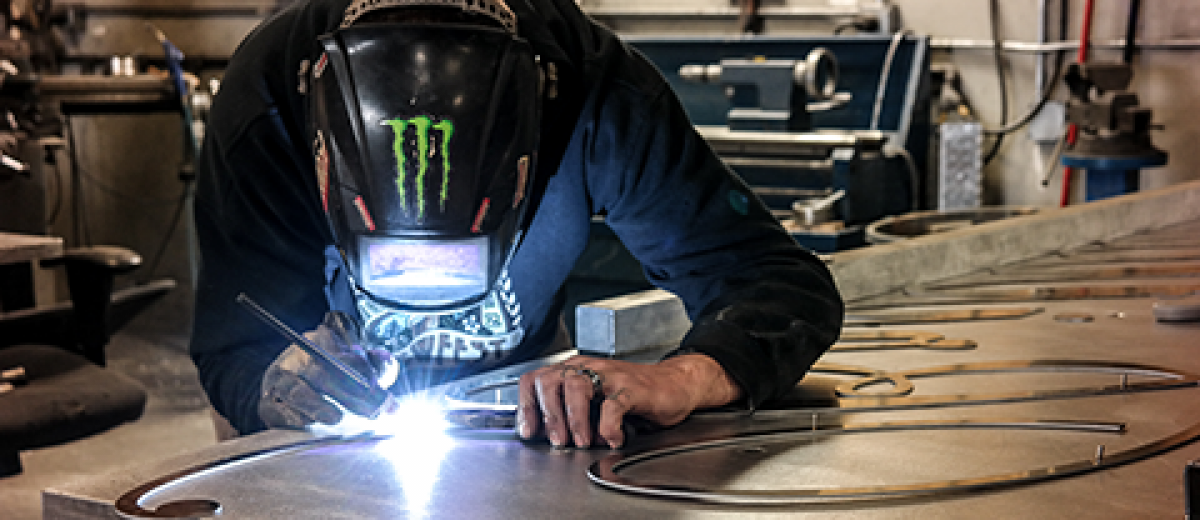 Solid Form Fabrication