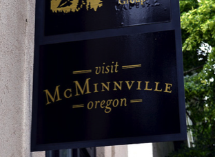 Visit McMinnville